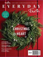 Everyday Faith Winter 2022